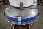 Vmi 550 Avi Paddle Mixer